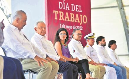 Presidente: en 2024, ganaremos por paliza