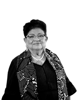 Ernestina Godoy Ramos