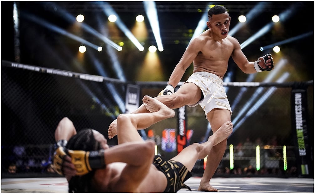 Lazy Boy en 2022 Foto: Imago7