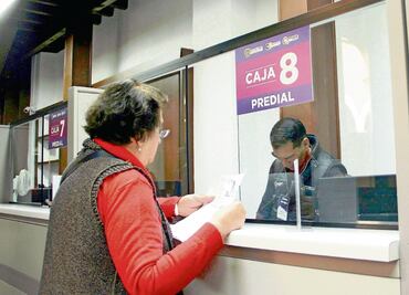 Todos deben pagar predial: alcaldes