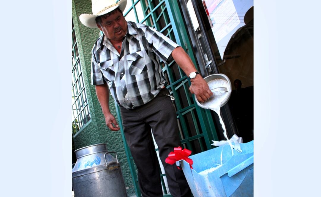 Foto: Archivo/EL UNIVERSAL