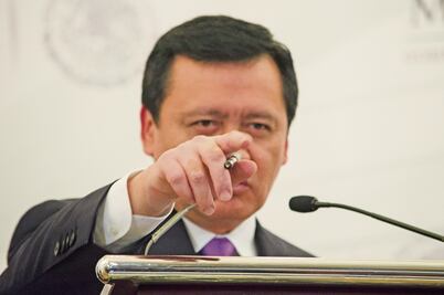 No descuiden un segundo al 'Chapo'