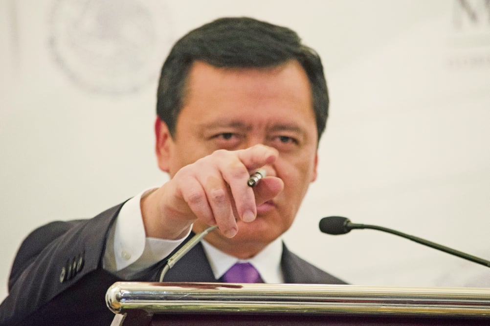 No descuiden un segundo al 'Chapo'