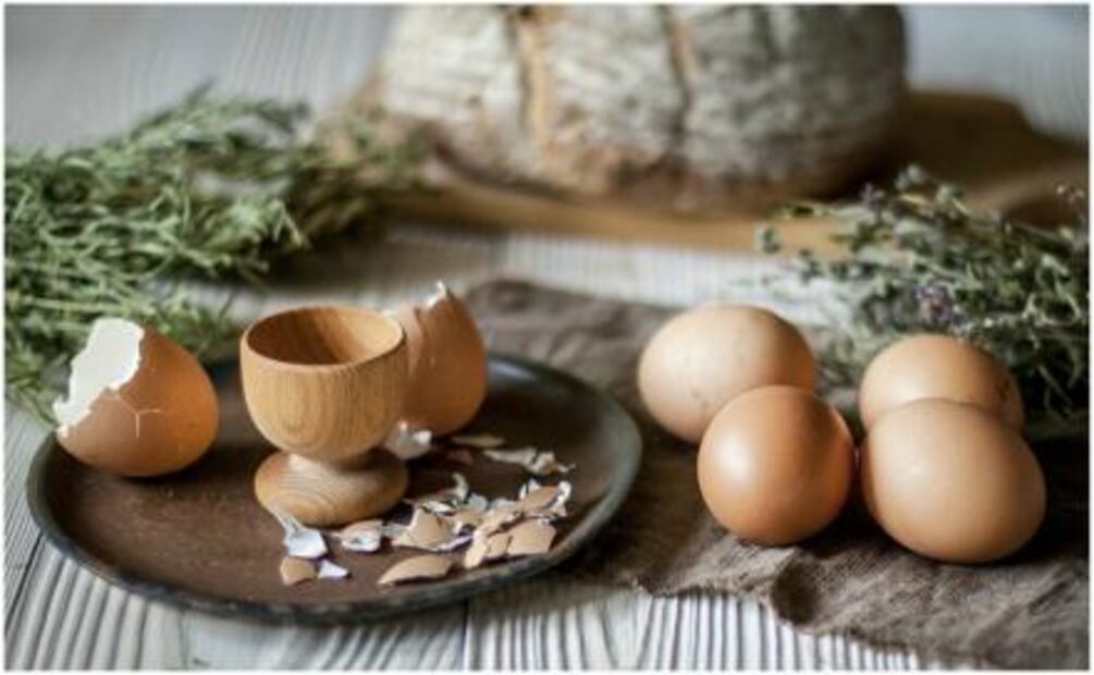 3 maneras de hacer huevos perfectos