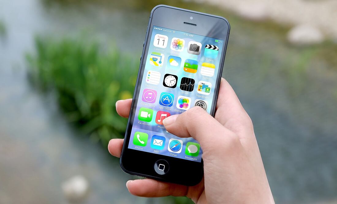 Tips para ahorrar datos en el celular