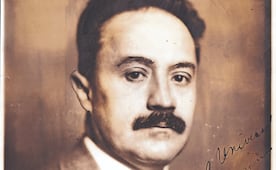 Muere José Vasconcelos en 1954