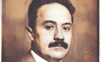 Muere José Vasconcelos en 1954