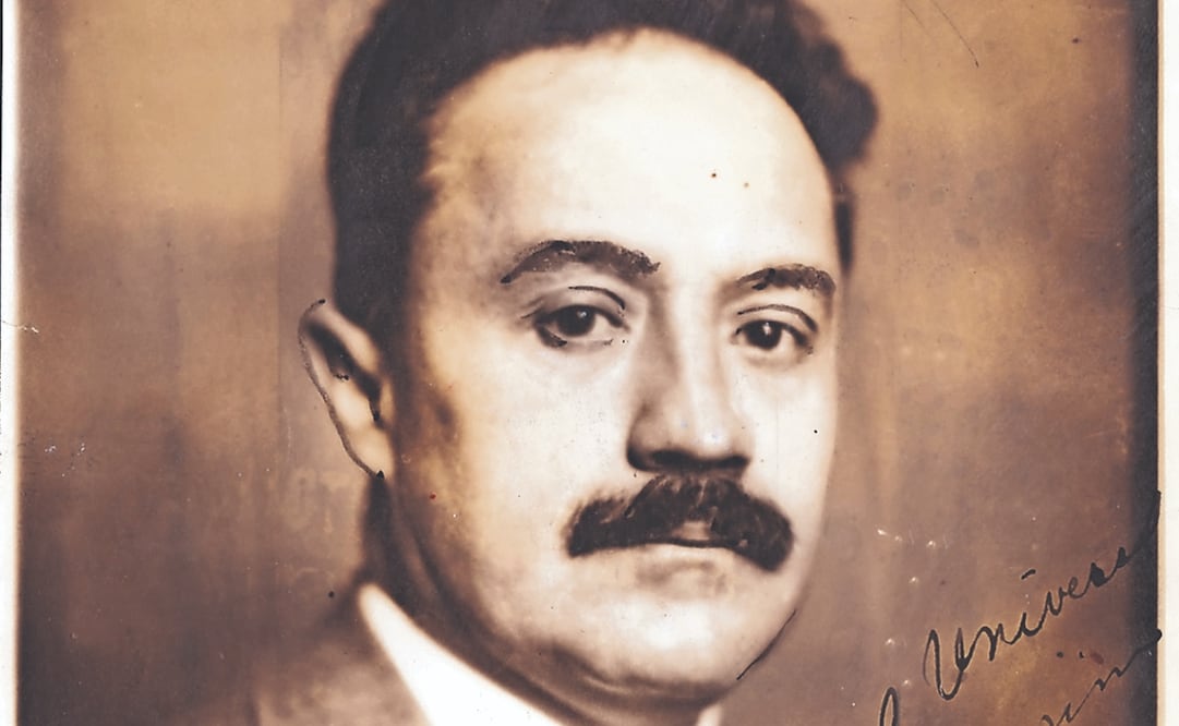 Foto: Archivo/ EL UNIVERSAL