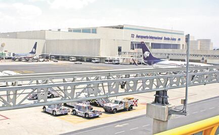 Aerolíneas no reembolsarán a agencias de viajes boletos de avión cancelados