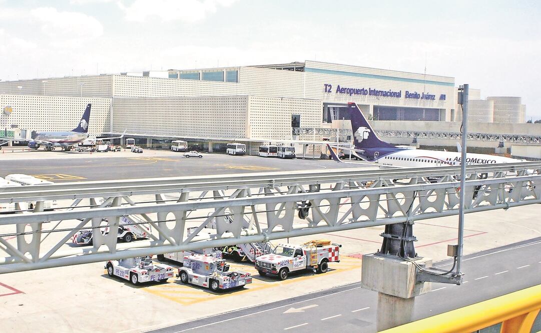 Foto: Archivo / EL UNIVERSAL