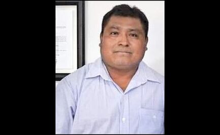 Matan a Julián Bautista Gómez, aspirante a la alcaldía de Amatenango del Valle, Chiapas