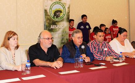 Rechazan vecinos de 5 municipios operación de pedrera en Nuevo León