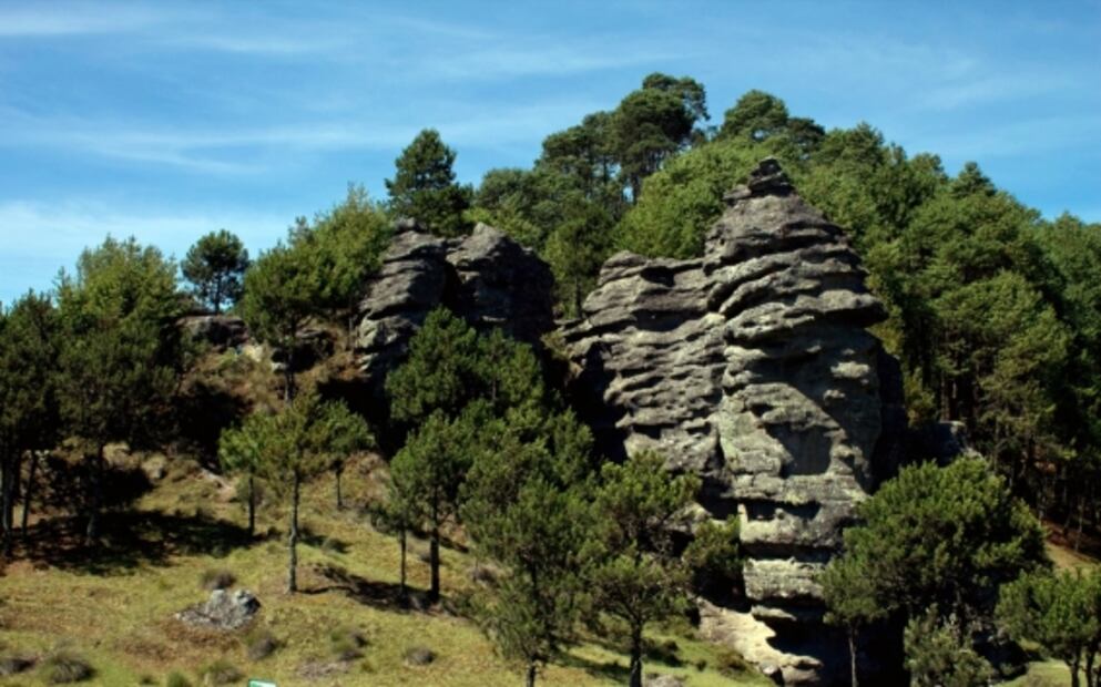 5 maravillas naturales de México para visitar en Semana Santa