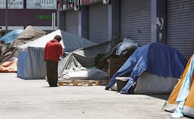 Diputado en Bolivia propone esterilizar a personas en situación de calle; desata polémica y replantea propuesta