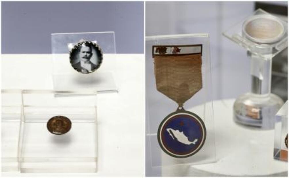 Más de 100 años de historia democrática reunidos en EL UNIVERSAL