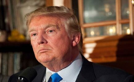 Trump to sue Univision for dropping Miss USA pageant over immigration comments