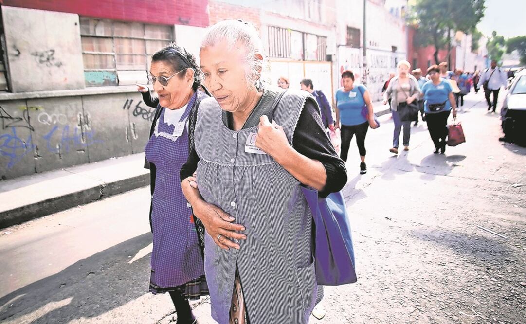 (Foto: Archivo/El Universal)