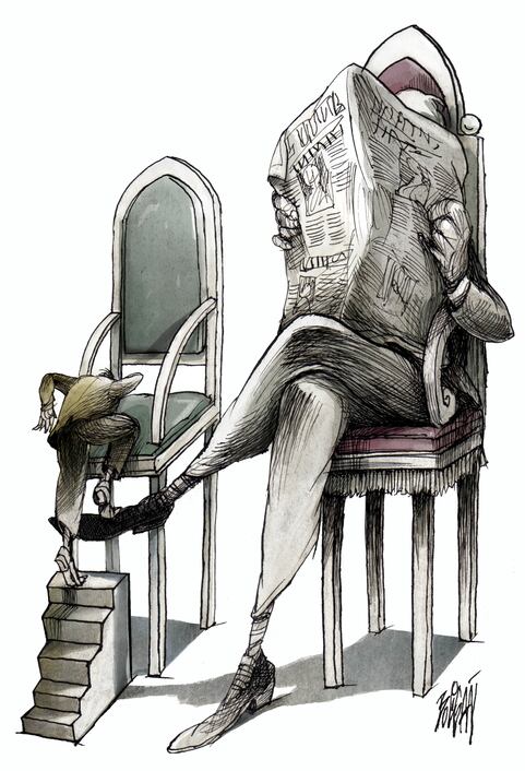 Conflicto de intereses