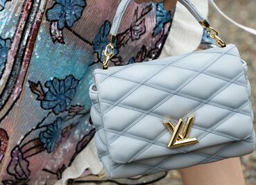 Las bolsas en tendencia que te harán lucir espectacular