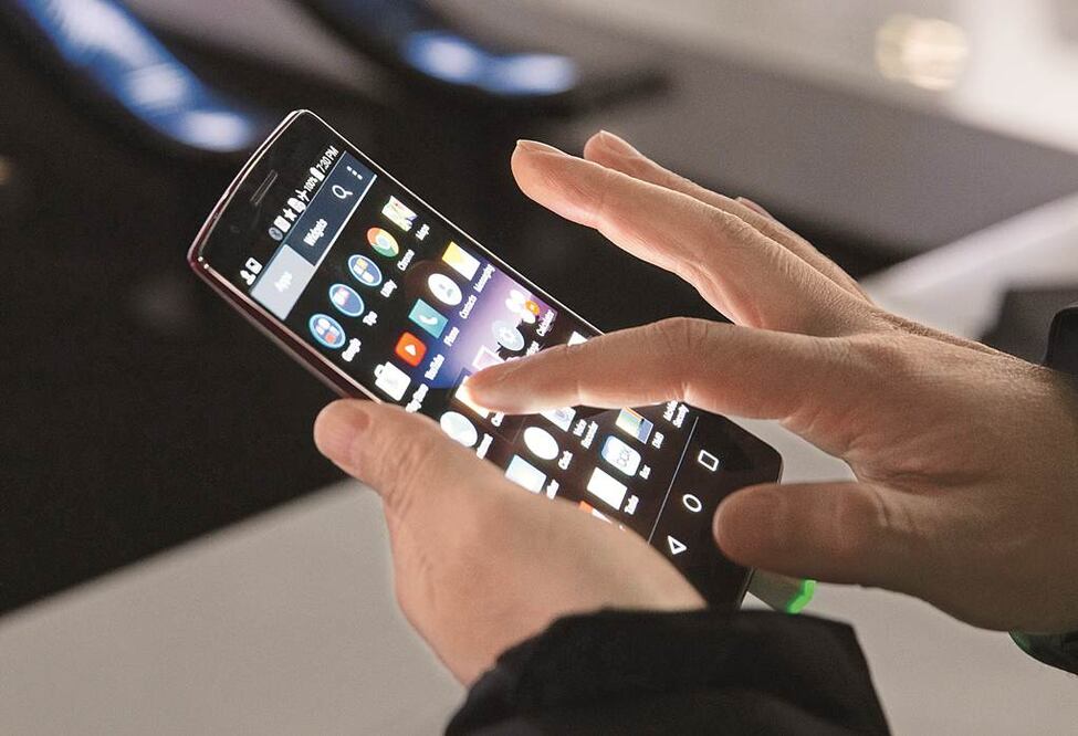 El Consejo Ciudadano destacó que el robo de celulares se ha convertido en el principal delito en el país. Foto: Archivo/EL UNIVERSAL