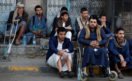 Arabia Saudita y Emiratos Árabes detectan dos primeros casos de la variante ómicron 