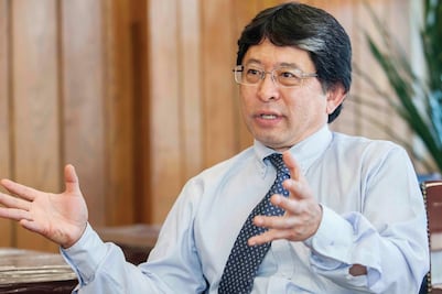 "Revisaremos todos los convenios internacionales"