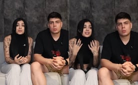 La desgarradora confesión de Karely Ruiz tras el violento asalto a su casa