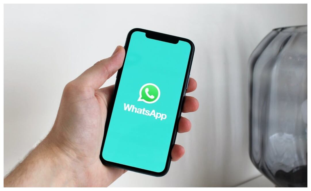 Te mostramos cómo detectar si tu cuenta de WhatsApp está abierta en otro dispositivo. Imagen: Pexels