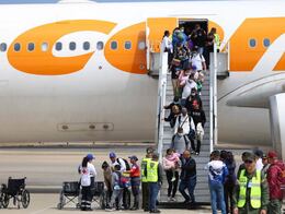 Trump analiza ampliar prohibición de viaje a otros 36 países; daría a gobiernos 60 días para cumplir requisitos