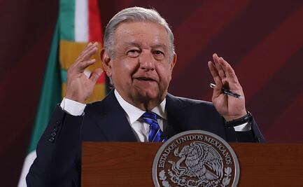 La Mañanera de AMLO, 21 de febrero, minuto a minuto
