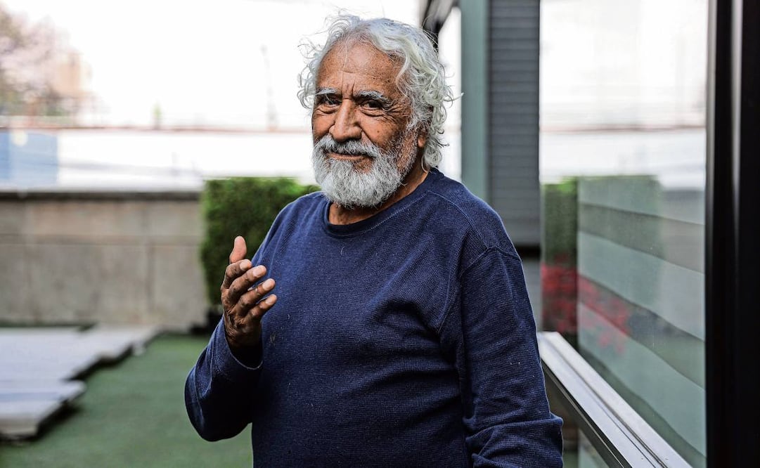 Foto: Gabriel Pano / EL UNIVERSAL