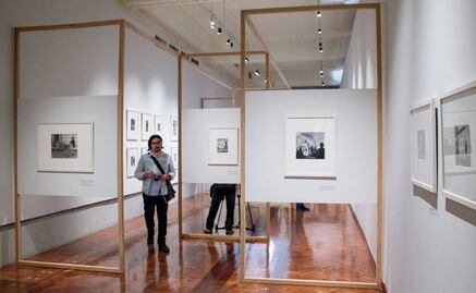 Nacho López, un pretexto para concurso de fotografía
