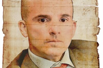 La suerte de Pepe Toño González Anaya 