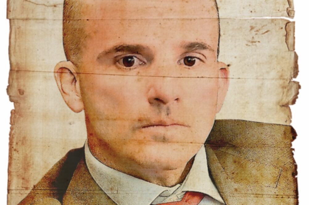 La suerte de Pepe Toño González Anaya 