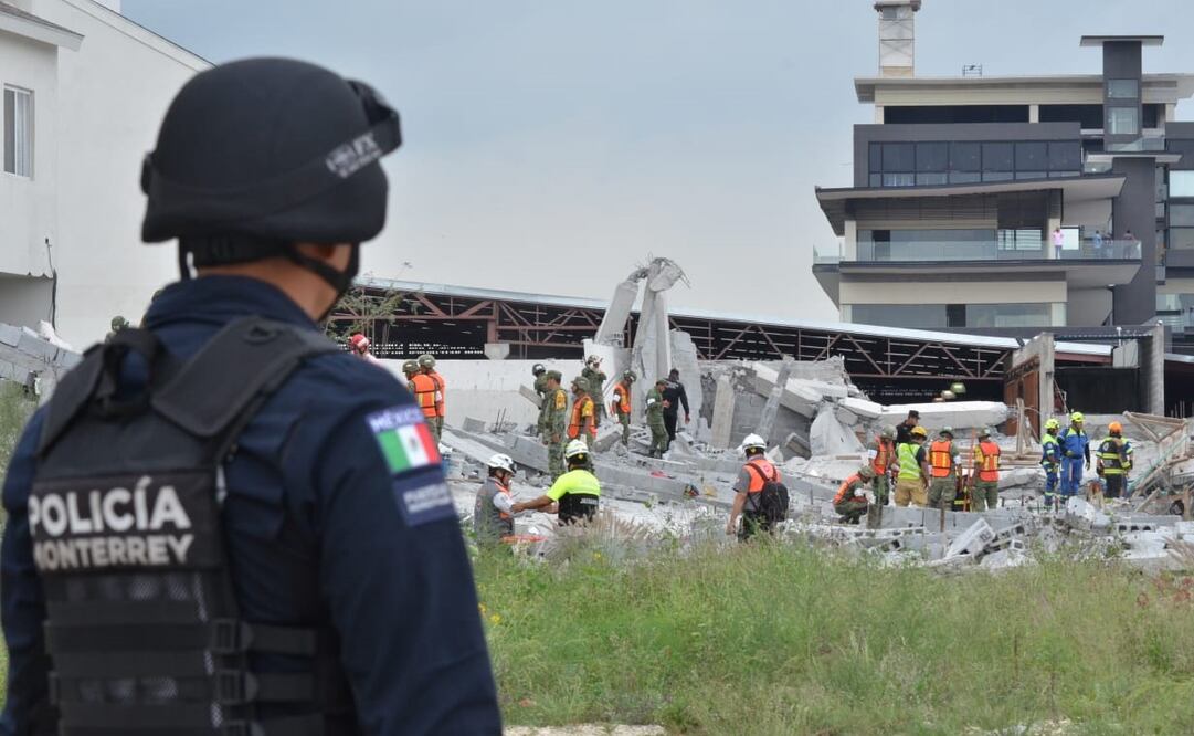 (FOTO: Emilio Vásques. EL UNIVERSAL)