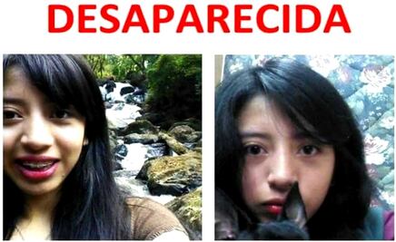 Pospone UNAM disculpa pública a familiares de estudiante desaparecida hace más de cuatro años