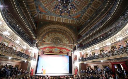 Rendirán tributo a Karlheinz Stockhausen en el Cervantino