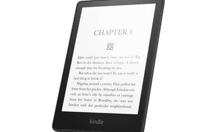 Amazon presenta los nuevos Kindle Paperwhite de 2021