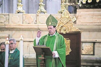 Rivera Carrera celebra sus bodas de Oro este próximo miércoles