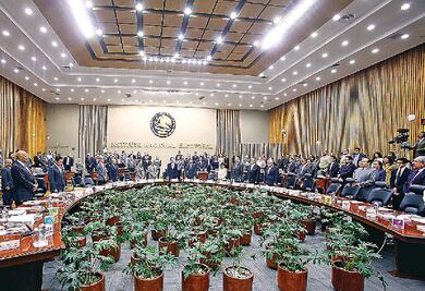 Tras denuncia de acoso sexual, suspenden a director del Secretariado del INE