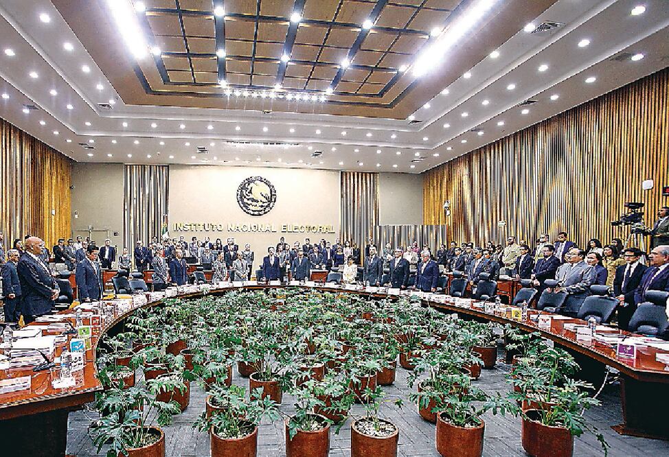 Foto: Archivo El Universal