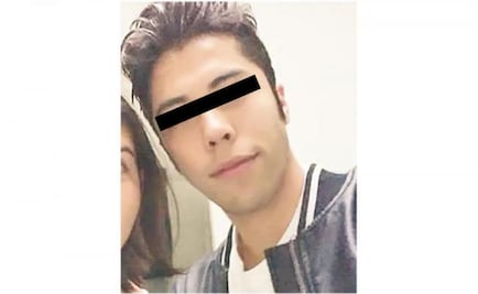 Detienen a presunto asesino de Anayetzin; lo trasladan al Reclusorio Sur