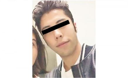 Detienen a presunto asesino de Anayetzin; lo trasladan al Reclusorio Sur