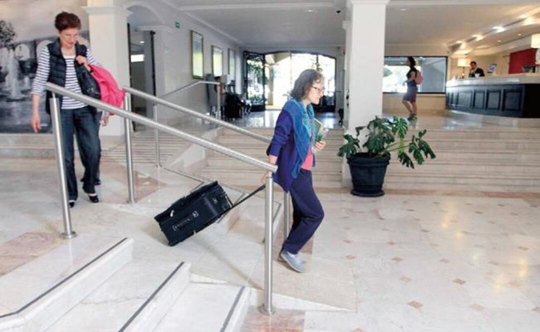 Foto: Archivo EL UNIVERSAL