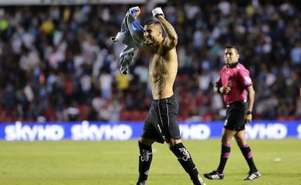 Querétaro derrota en el último minuto a León