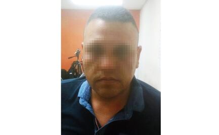 Detienen a policía de Sonora por presunto asalto a mano armada en farmacia