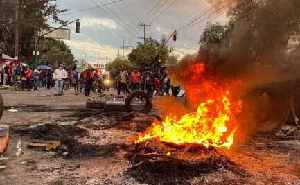 Sube la temperatura de la pugna PAN-Morena por la CDMX