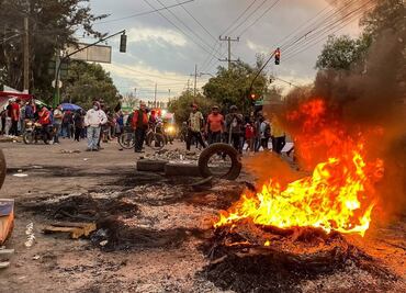 Sube la temperatura de la pugna PAN-Morena por la CDMX