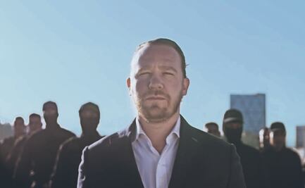 ¿Otro frente entre Batres y Taboada?