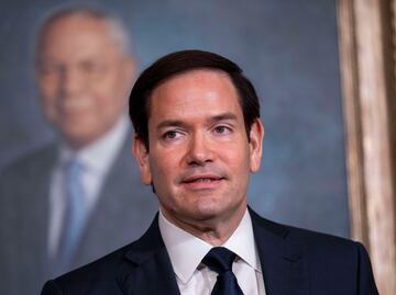 EU confrontará a los cárteles que trafican con "veneno", advierte Marco Rubio; "narcoterroristas serán combatidos"